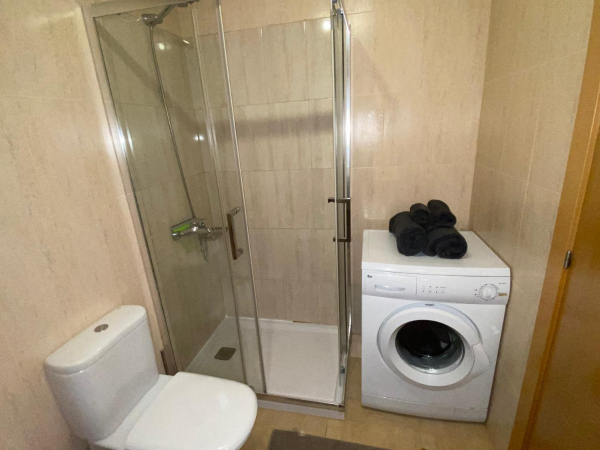 カレタ・デ・フステ Casita Calma Fuerteventuraヴィラ エクステリア 写真